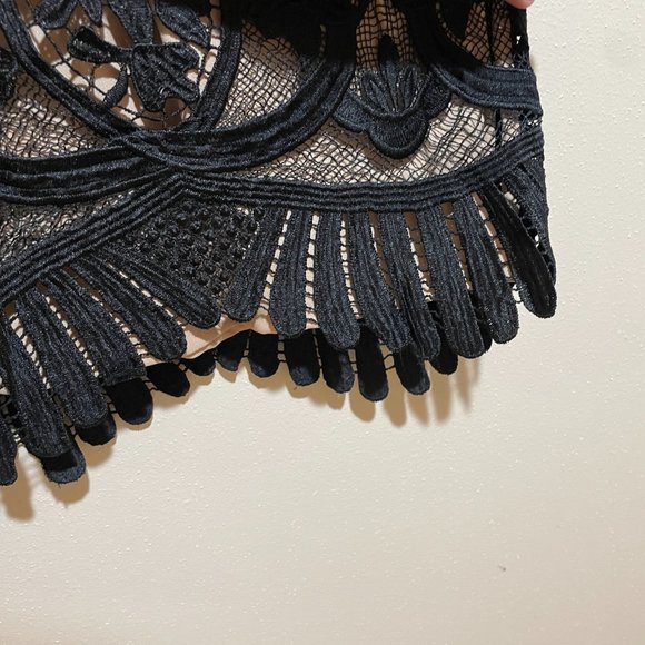 Lovers + Friends Caspian Lace Dress - Picture 7 of 14